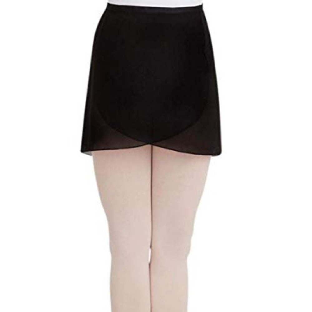 A capezio Ballet skirt